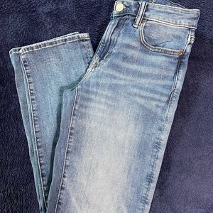 American Eagle Men’s NE(X)T Level Flex Bootcut Jeans